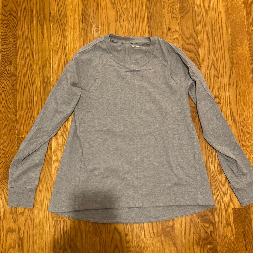 Athleta